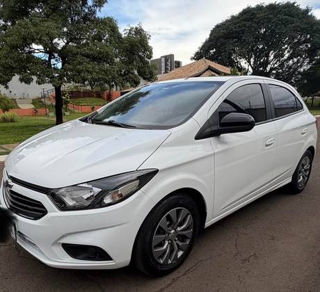 CHEVROLET ONIX 1.0 FLEX MANUAL CHEVROLET ONIX 1.0 FLEX MANUAL